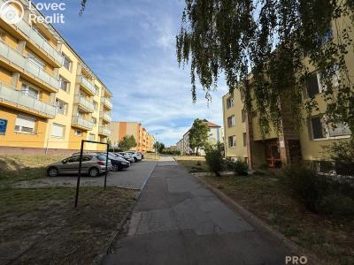 Rent apartment 2+1 Mikulov, St. Živného č. 27