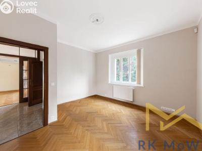 Rent family house Praha, Fráni Šrámka č. 4