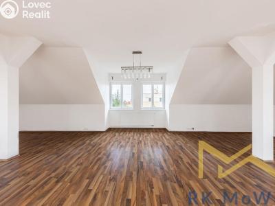 Rent family house Praha, Fráni Šrámka č. 5
