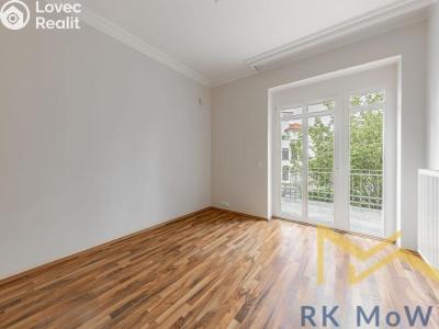 Rent family house Praha, Fráni Šrámka č. 6