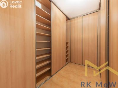Rent family house Praha, Fráni Šrámka č. 14