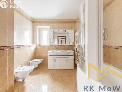 Rent family house Praha, Fráni Šrámka č. 4