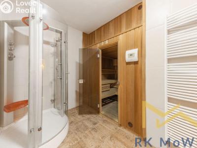 Rent family house Praha, Fráni Šrámka č. 6