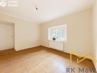 Rent family house Praha, Fráni Šrámka č. 10