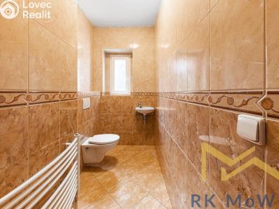 Rent family house Praha, Fráni Šrámka č. 12