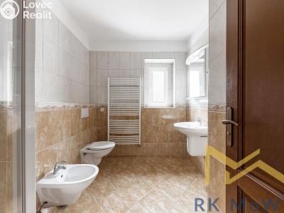 Rent family house Praha, Fráni Šrámka č. 13