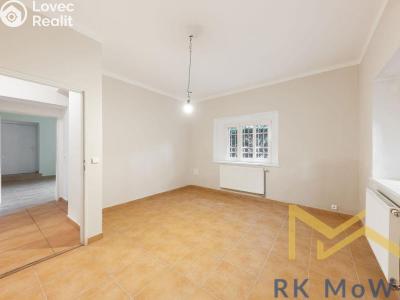 Rent family house Praha, Fráni Šrámka č. 17