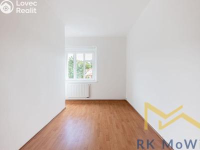Rent family house Praha, Fráni Šrámka č. 19