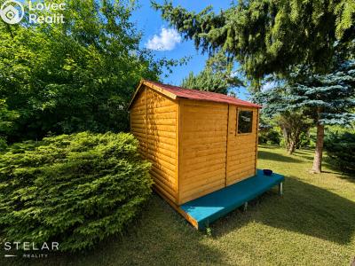 Sale hut Veverská Bítýška, Na Babkách č. 20