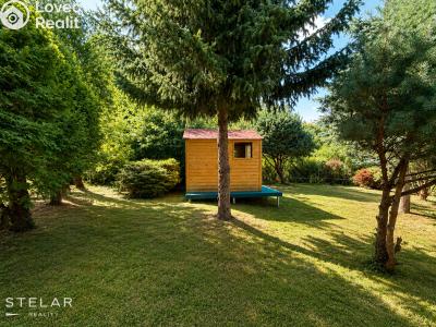 Sale hut Veverská Bítýška, Na Babkách č. 22