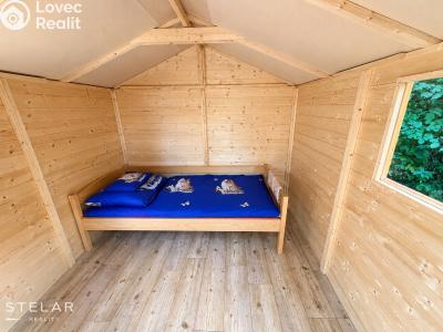 Sale hut Veverská Bítýška, Na Babkách č. 24