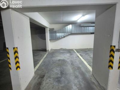 Продажа парковки Brno, Francouzská č. 1
