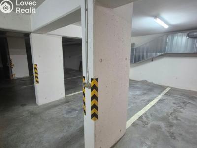 Продажа парковки Brno, Francouzská č. 2
