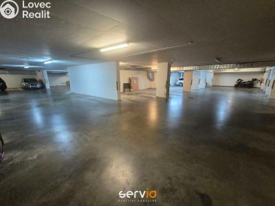 Продажа парковки Brno, Francouzská č. 3