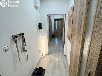 Продаж квартири 3+1 Grygov, Komenského č. 1