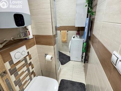 Продаж квартири 3+1 Grygov, Komenského č. 4