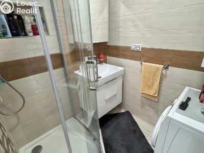 Продаж квартири 3+1 Grygov, Komenského č. 5