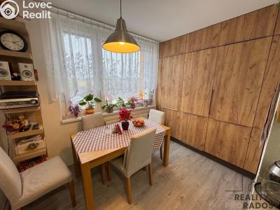 Продаж квартири 3+1 Grygov, Komenského č. 10