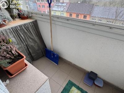 Продаж квартири 3+1 Grygov, Komenského č. 12