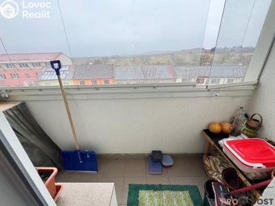 Продаж квартири 3+1 Grygov, Komenského č. 13