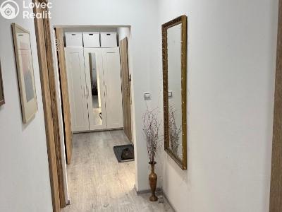 Продаж квартири 3+1 Grygov, Komenského č. 14
