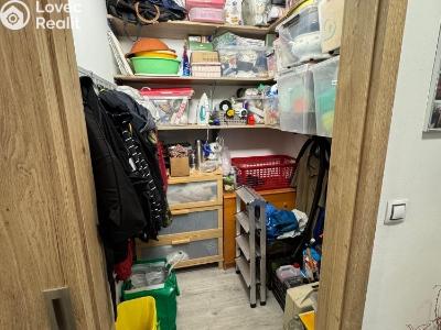 Продаж квартири 3+1 Grygov, Komenského č. 15