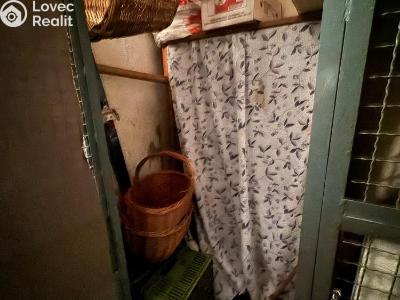 Продаж квартири 3+1 Grygov, Komenského č. 19