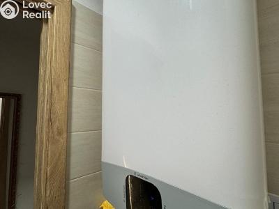 Продаж квартири 3+1 Grygov, Komenského č. 21