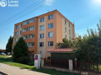 Продаж квартири 3+1 Grygov, Komenského č. 23