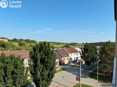 Продаж квартири 3+1 Grygov, Komenského č. 25