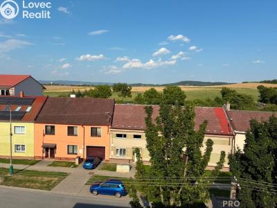 Продаж квартири 3+1 Grygov, Komenského č. 26