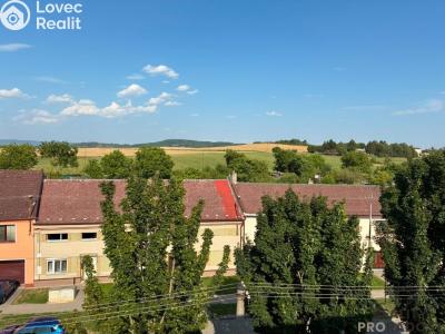 Продаж квартири 3+1 Grygov, Komenského č. 27