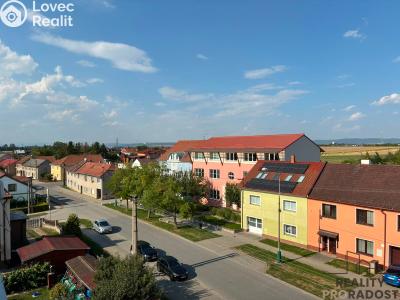 Продаж квартири 3+1 Grygov, Komenského č. 28