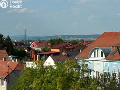 Продаж квартири 3+1 Grygov, Komenského č. 29