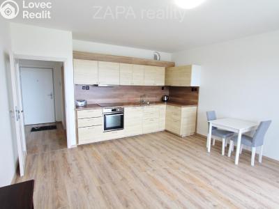 Аренда квартиры 2+KK Praha, Sedlářova č. 2
