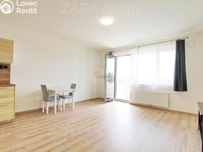 Аренда квартиры 2+KK Praha, Sedlářova č. 3