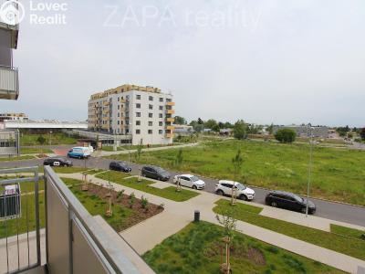 Аренда квартиры 2+KK Praha, Sedlářova č. 4