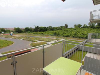 Аренда квартиры 2+KK Praha, Sedlářova č. 5