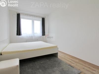Аренда квартиры 2+KK Praha, Sedlářova č. 6