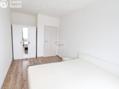 Аренда квартиры 2+KK Praha, Sedlářova č. 7