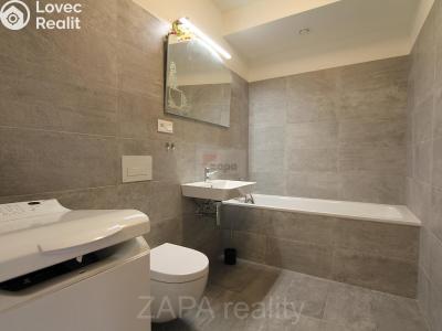 Аренда квартиры 2+KK Praha, Sedlářova č. 8