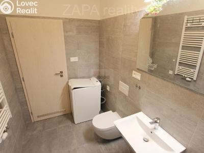 Аренда квартиры 2+KK Praha, Sedlářova č. 9