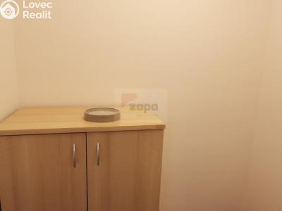 Аренда квартиры 2+KK Praha, Sedlářova č. 10