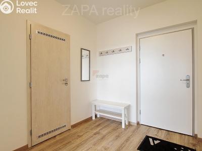 Аренда квартиры 2+KK Praha, Sedlářova č. 11