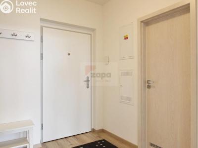 Аренда квартиры 2+KK Praha, Sedlářova č. 12