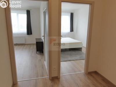 Аренда квартиры 2+KK Praha, Sedlářova č. 13