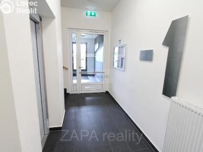 Аренда квартиры 2+KK Praha, Sedlářova č. 14