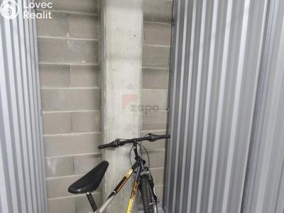 Аренда квартиры 2+KK Praha, Sedlářova č. 15