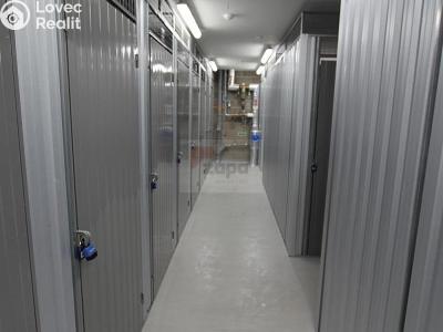 Аренда квартиры 2+KK Praha, Sedlářova č. 16