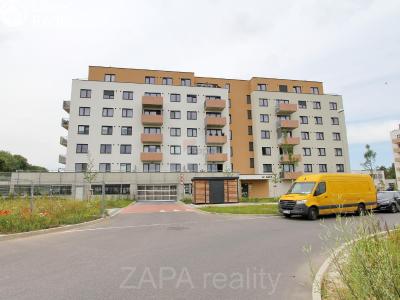 Аренда квартиры 2+KK Praha, Sedlářova č. 19